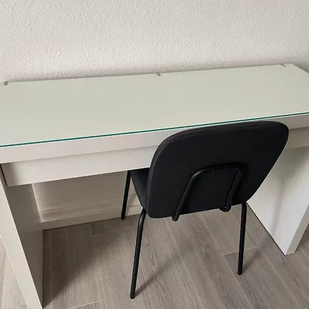 Apartment Nauheim-residenz