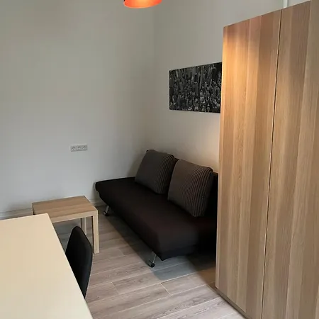 Nauheim-residenz * Bad Nauheim