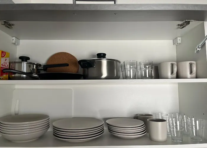 Nauheim-residenz * Bad Nauheim