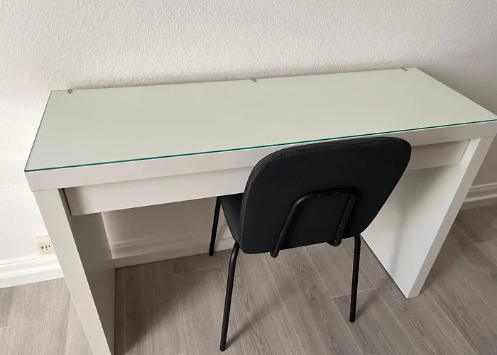 Lägenhet Nauheim-residenz