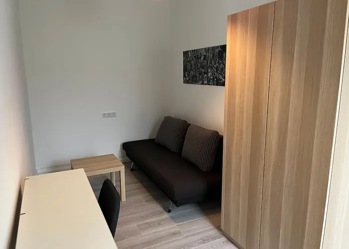 Nauheim-residenz * Bad Nauheim